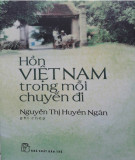 Ebook Hồn Việt Nam trong mỗi chuyến đi (Nguyễn Thị Huyền Ngân ghi chép)