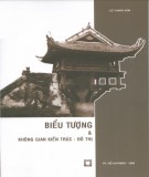 Ebook Biểu tượng và không gian kiến trúc - đô thị