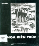 Ebook Kí họa kiến trúc