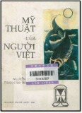 Ebook Mỹ thuật của người Việt 