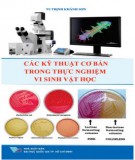 Ebook Các kỹ thuật cơ bản trong thực nghiệm Vi sinh vật học