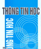 Ebook Thông tin học - NXB ĐH Quốc gia Hà Nội