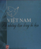 Ebook Việt Nam và những tấm lòng bè bạn