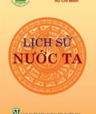 Ebook Lịch sử nước ta - Hồ Chí Minh