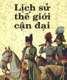 Ebook Lịch sử thế giới cận đại - Vũ Dương Ninh, Nguyễn văn Hồng