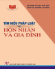 Ebook Tìm hiểu pháp luật về hôn nhân và gia đình