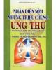 Ebook Nhận diện sớm những triệu trứng ung thư - Nguyễn Quang Quân (biên soạn)