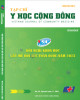 Tạp chí Y học cộng đồng: Vol. 64, Special Issue 11, 2023