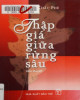 Ebook Thập giá giữa rừng sâu (Tiểu thuyết)