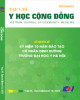 Tạp chí Y học cộng đồng: Vol. 64, Special Issue 10, 2023