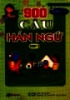 Ebook 900 câu Hán ngữ - Tập 1