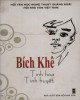 Ebook Bích Khê tinh hoa và tinh huyết