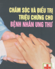 Ebook Chăm sóc và điều trị triệu chứng cho bệnh nhân ung thư - PGS.TS Nguyễn Bá Đức (Chủ biên)