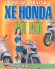 Ebook Hướng dẫn sửa chữa xe Honda đời mới - Tập 2: Khung xe - KS. Phạm Thành Đường & Phạm Văn Cảnh