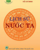 Ebook Lịch sử nước ta - Hồ Chí Minh