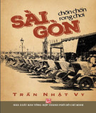 Ebook Sài Gòn chốn rong chơi: Phần 2