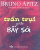 Ebook Trần trụi giữa bầy sói: Phần 1