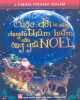 Ebook Cuộc đời và những chuyến thám hiểm của ông già Noel: Phần 2