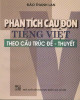 Ebook Phân tích câu đơn Tiếng Việt theo cấu trúc đề-thuyết: Phần 2