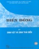 Ebook Biển Đông (Tập IV): Phần 1