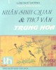 Ebook Nhân sinh quan và thơ văn Trung Hoa: Phần 2