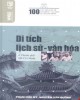 Ebook Di tích lịch sử - văn hóa ở thành phố Hồ Chí Minh: Phần 1