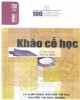 Ebook Khảo cổ học ở Thành phố Hồ Chí Minh: Phần 2