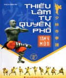 Ebook Thiếu Lâm tự quyền phổ - Tâm ý môn (Tập 2)