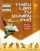 Ebook Thiếu Lâm tự quyền phổ - Mai hoa đao (Tập 3)